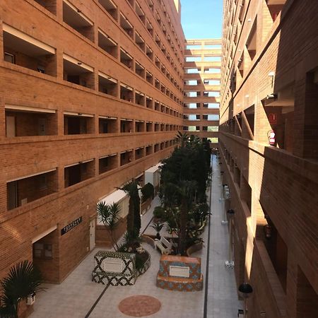 Apartamento Acogedor Torremar Marina Dor Oropesa del Mar Eksteriør billede