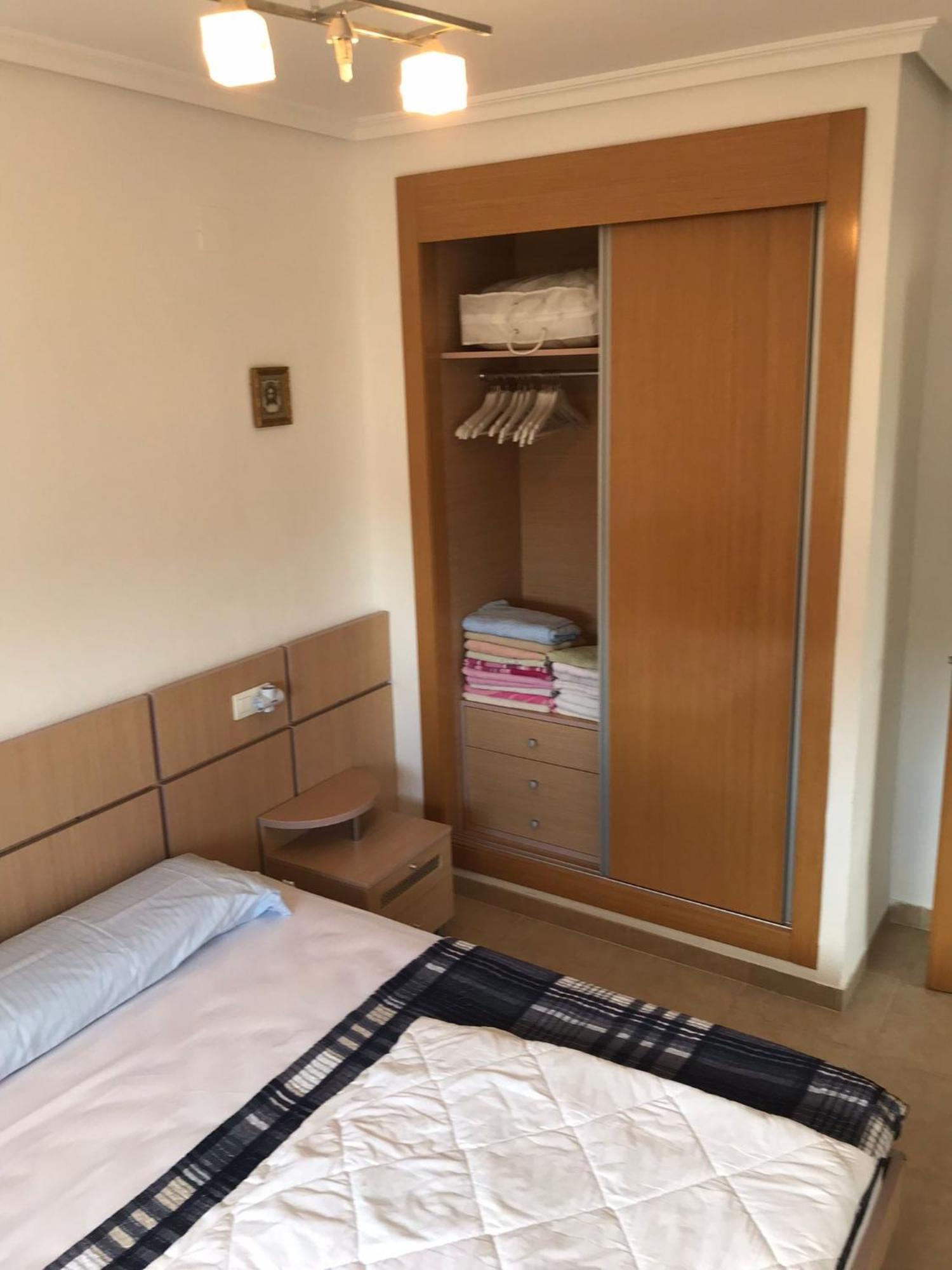 Apartamento Acogedor Torremar Marina Dor Oropesa del Mar Eksteriør billede