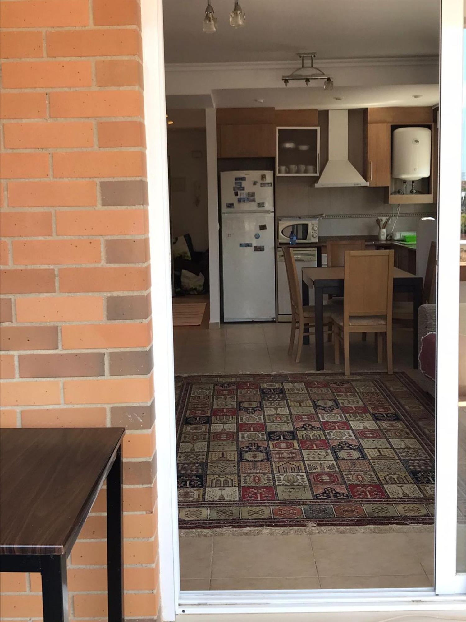 Apartamento Acogedor Torremar Marina Dor Oropesa del Mar Eksteriør billede