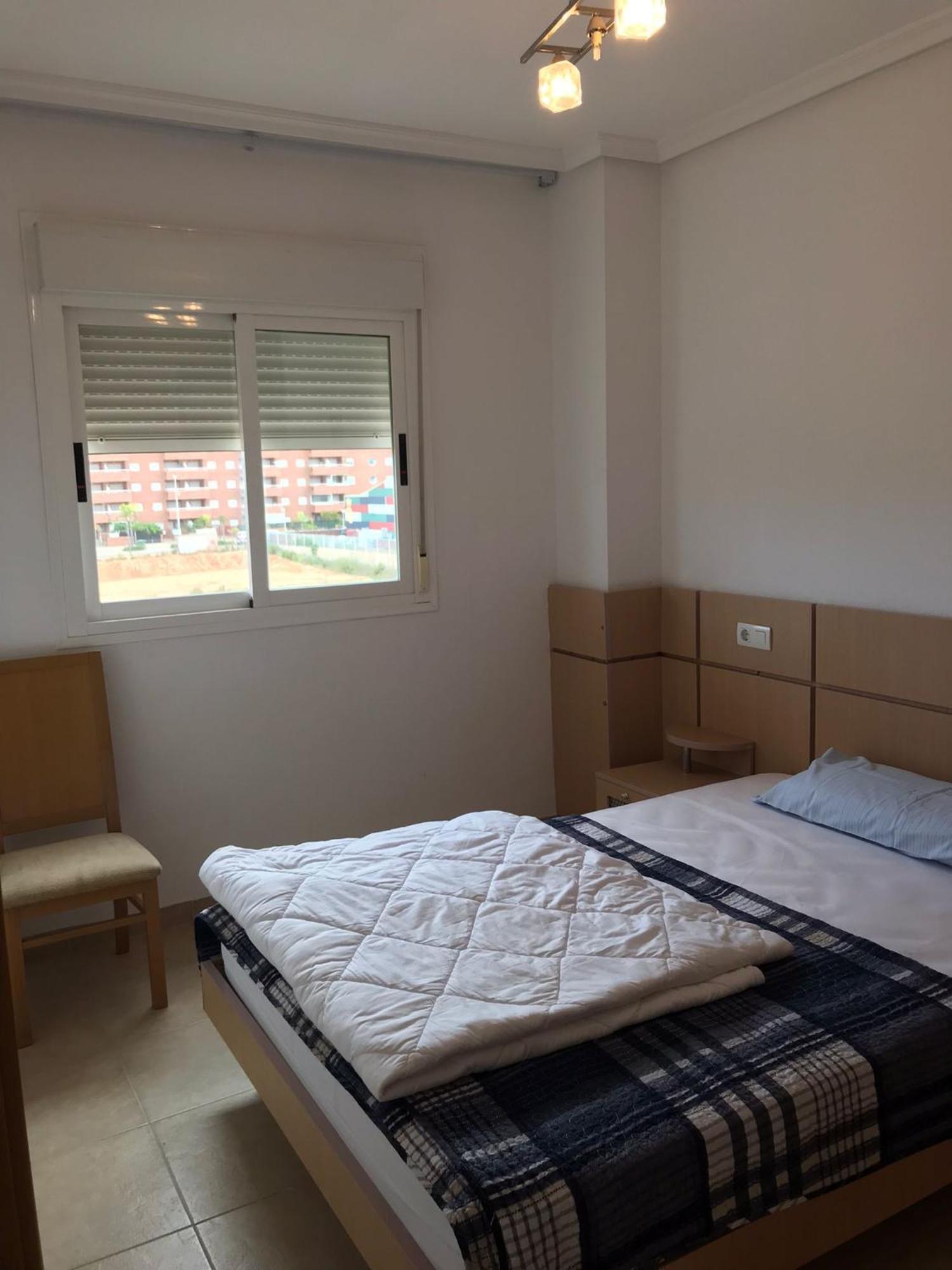 Apartamento Acogedor Torremar Marina Dor Oropesa del Mar Eksteriør billede