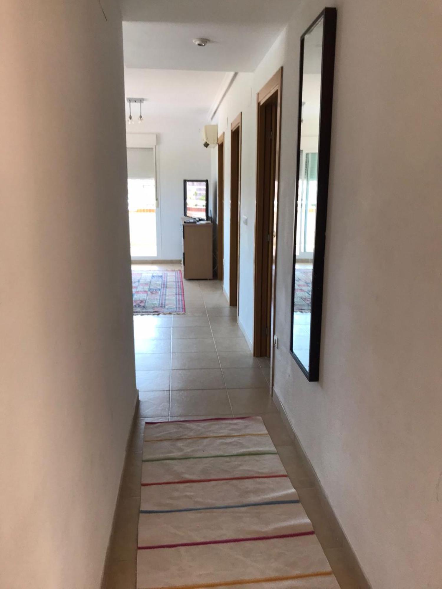 Apartamento Acogedor Torremar Marina Dor Oropesa del Mar Eksteriør billede