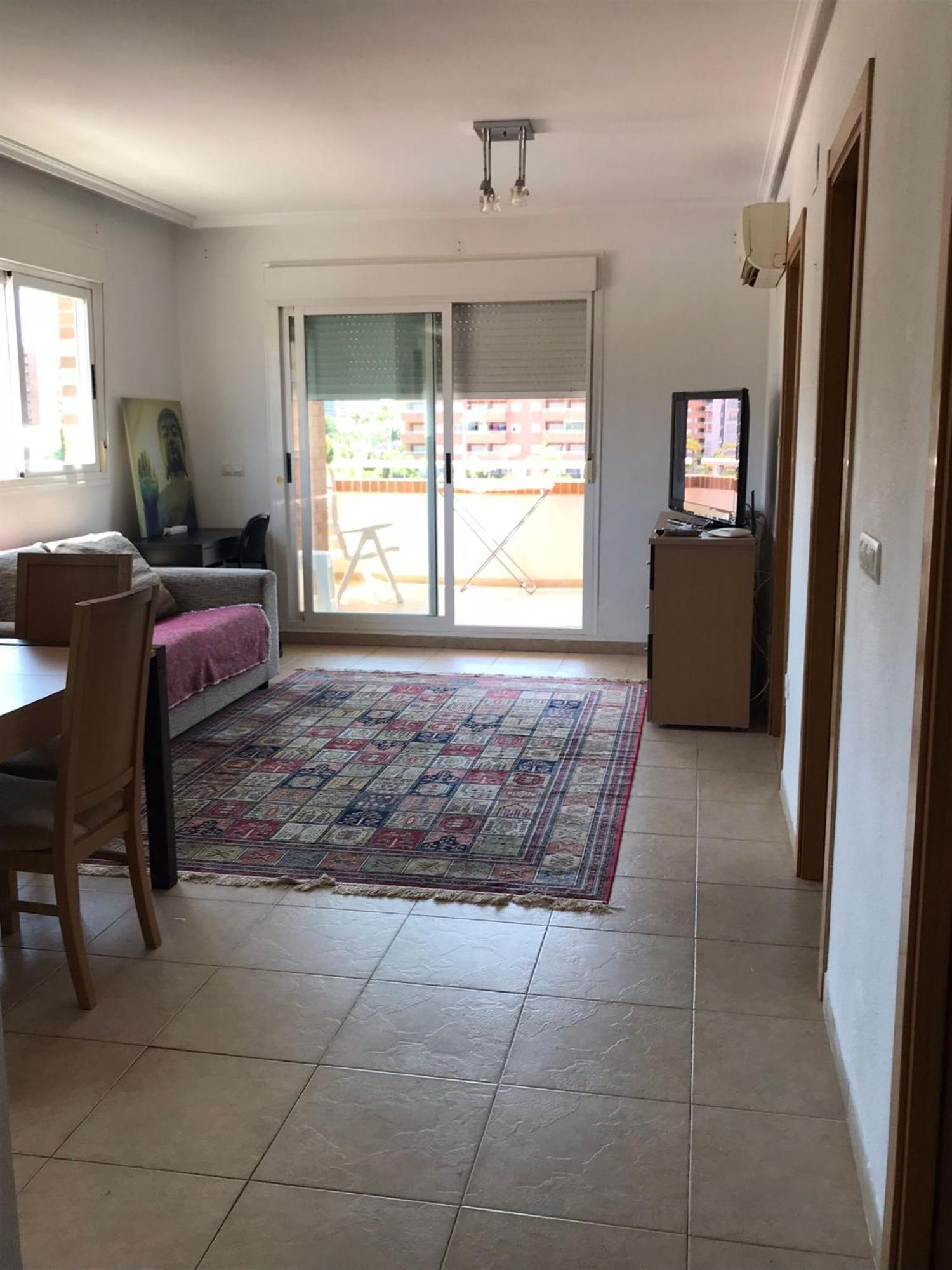 Apartamento Acogedor Torremar Marina Dor Oropesa del Mar Eksteriør billede
