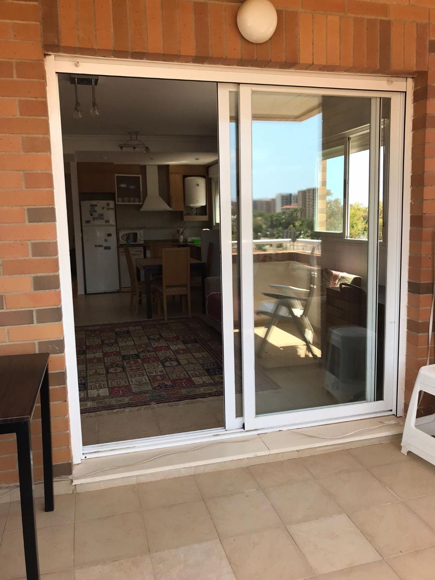 Apartamento Acogedor Torremar Marina Dor Oropesa del Mar Eksteriør billede