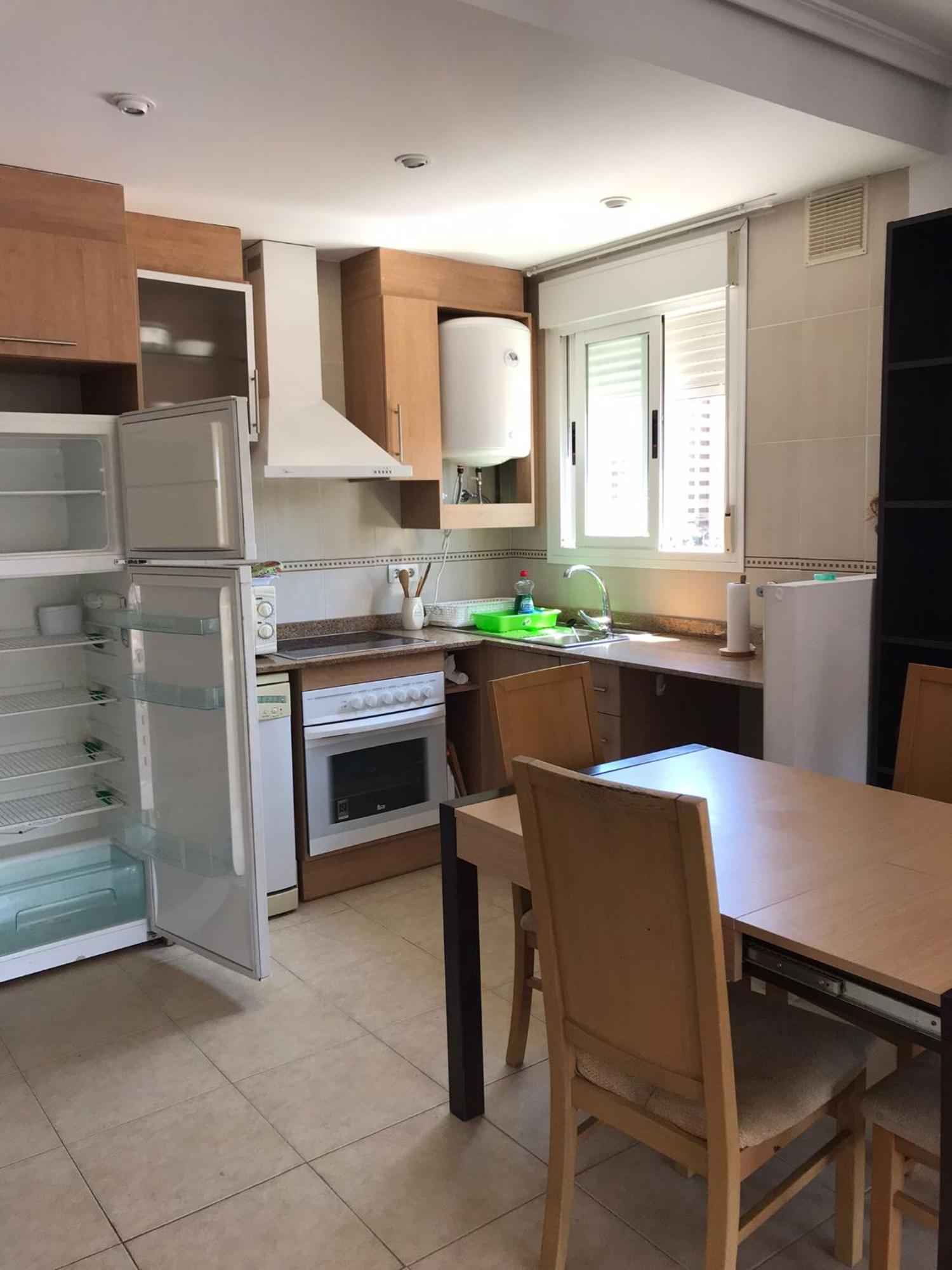 Apartamento Acogedor Torremar Marina Dor Oropesa del Mar Eksteriør billede