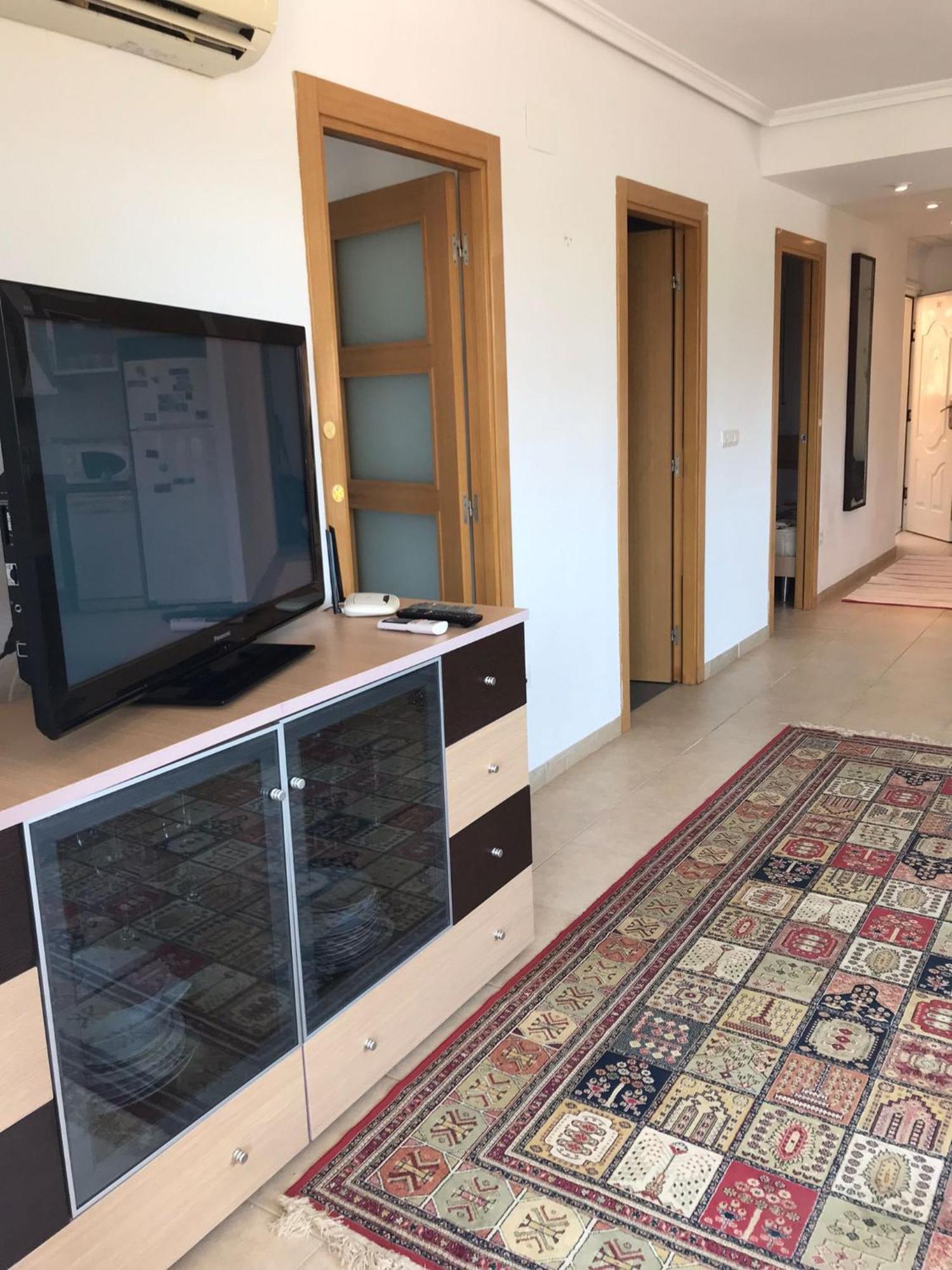 Apartamento Acogedor Torremar Marina Dor Oropesa del Mar Eksteriør billede