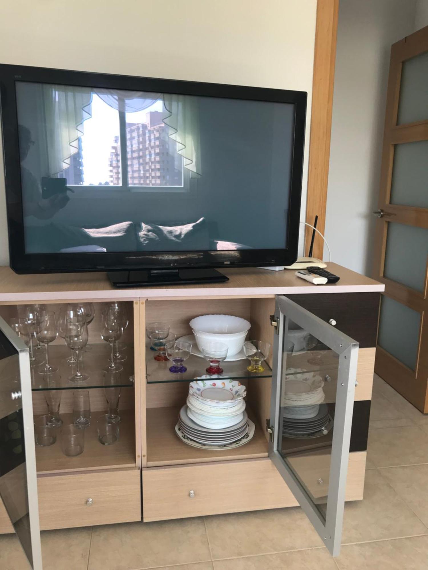 Apartamento Acogedor Torremar Marina Dor Oropesa del Mar Eksteriør billede