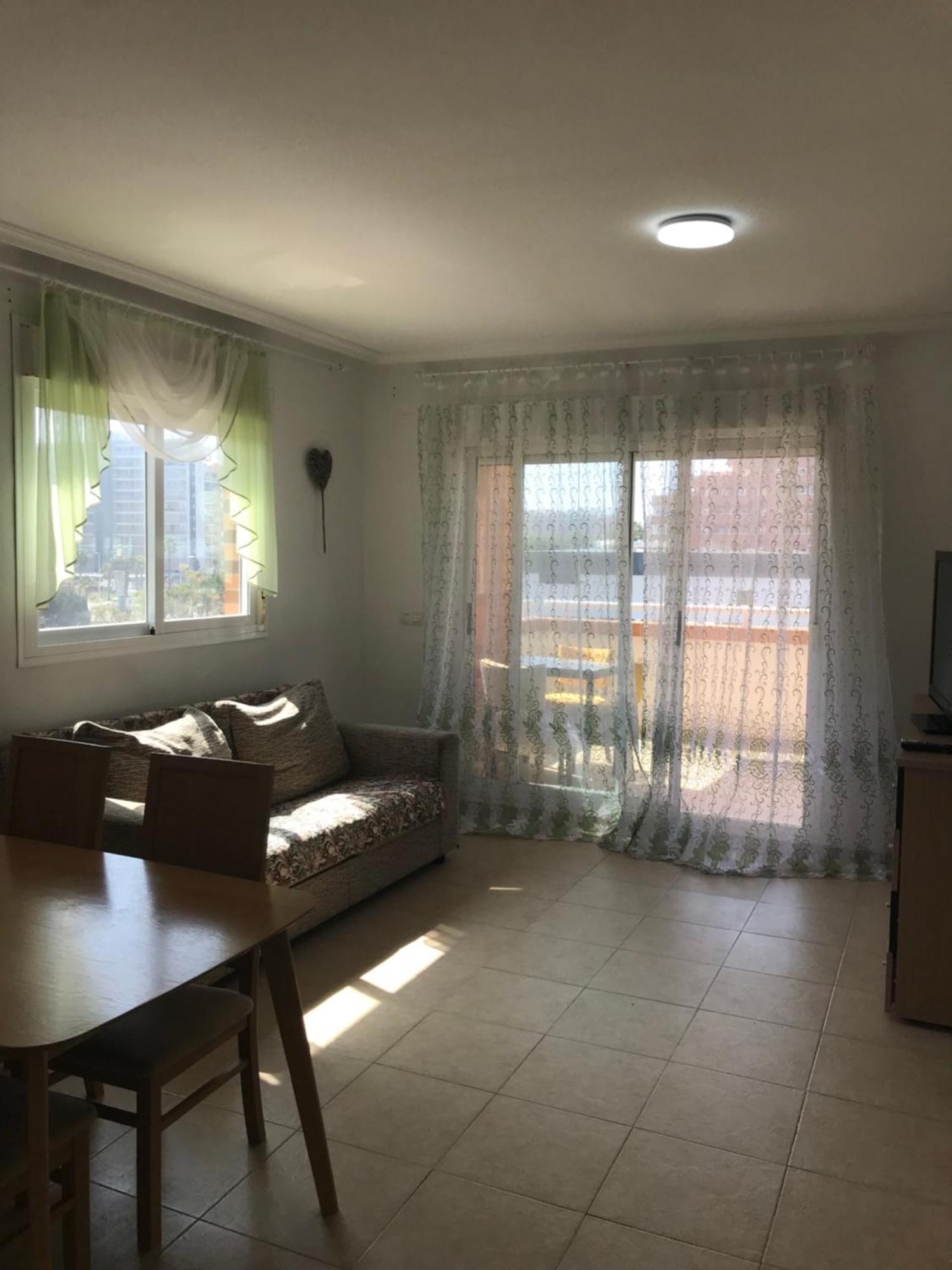 Apartamento Acogedor Torremar Marina Dor Oropesa del Mar Eksteriør billede