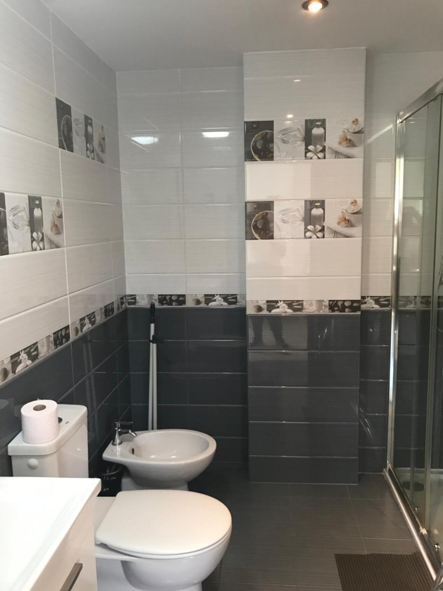 Apartamento Acogedor Torremar Marina Dor Oropesa del Mar Eksteriør billede