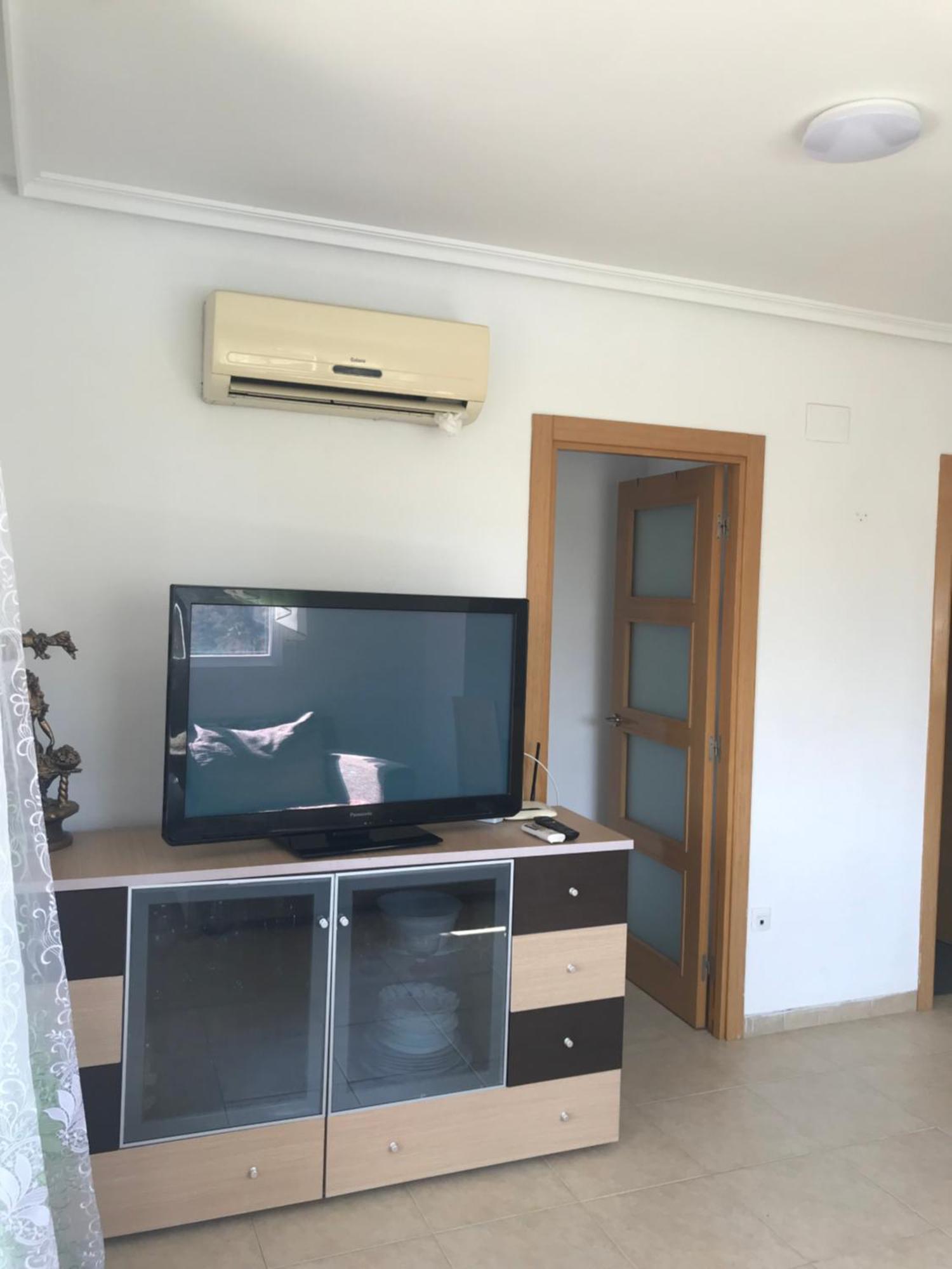 Apartamento Acogedor Torremar Marina Dor Oropesa del Mar Eksteriør billede