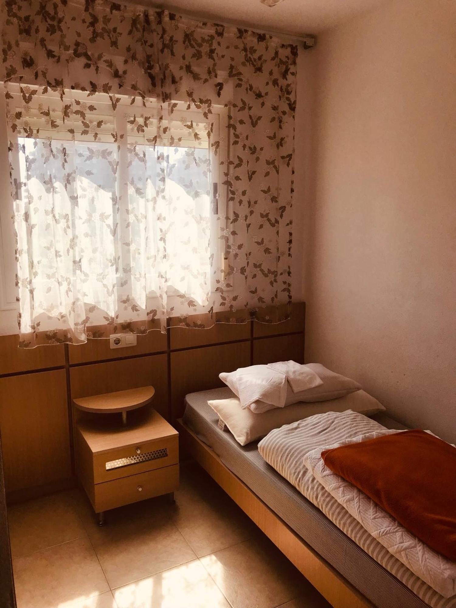 Apartamento Acogedor Torremar Marina Dor Oropesa del Mar Eksteriør billede