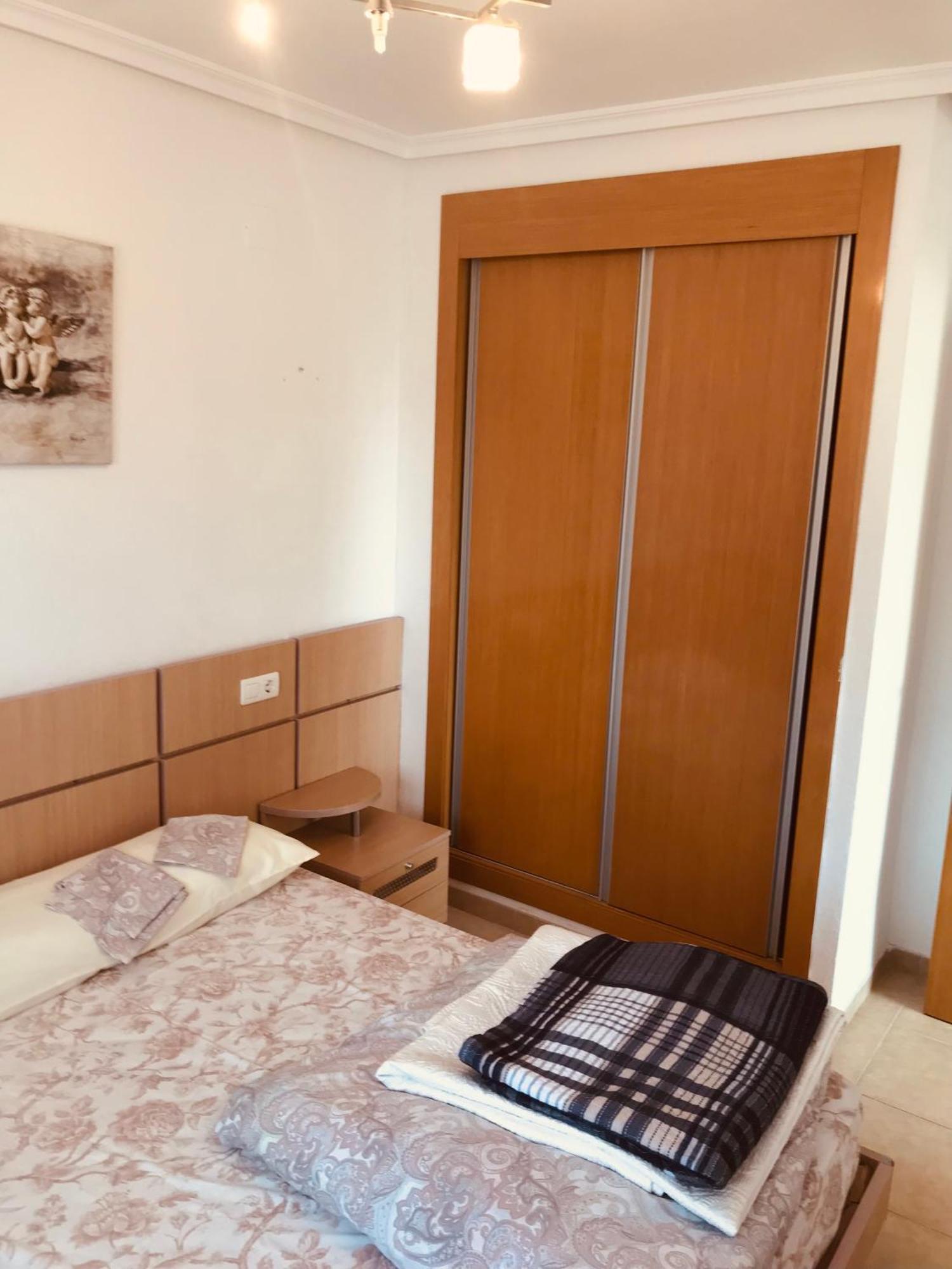 Apartamento Acogedor Torremar Marina Dor Oropesa del Mar Eksteriør billede